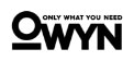 OWYN promo codes